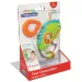 imagen de Baby divertido camaleón sonajero - Clementoni 1