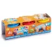 imagen de Baby Do set de plastilina de colores de 3 piezas - Carioca 1