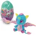 imagen de Baby Gemmy: Huevo Sorpresa Aromático con Dragón de Peluche en Varios Modelos 1ud 1
