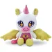 imagen de Baby Gemmy: Huevo sorpresa de unicornio de peluche 16cm 6