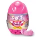 imagen de Baby Gemmy: Huevo sorpresa de unicornio de peluche 16cm 1