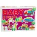 Baby Puzzle máquinas - D-Toys