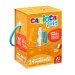 imagen de Baby set de rotuladores lavables de 24 piezas - Carioca 1