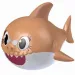 Baby Shark: Figura de Mama Tiburón Única