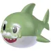 Baby Shark: Figura de Papá Tiburón