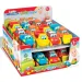 imagen de Baby Soft & Go Coches de Juguete Blandos en Varias Versiones - Clementoni 3