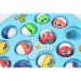 imagen de BabyFish: Juego de pesca eléctrico con tiburones 7
