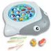 imagen de BabyFish: Juego de pesca eléctrico con tiburones 1