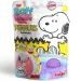 imagen de Baff Bombz bomba de baño sorpresa con figura de Peanuts - Simba Toys 1