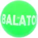 imagen de Balaton balón de goma 22cm 2