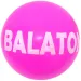 imagen de Balaton balón de goma 22cm 3