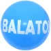 imagen de Balaton balón de goma 22cm 5