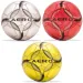 imagen de Balón de fútbol Aero tamaño 5 1