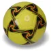 imagen de Balón de fútbol de cuero sintético colorido en varias versiones de 22 cm 3