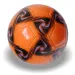 imagen de Balón de fútbol de cuero sintético colorido en varias versiones de 22 cm 5