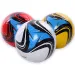Balón de fútbol de cuero sintético Windstorm en varias versiones 23cm 1ud