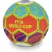 Balón de fútbol FIFA World Cup 2026 Nueva York tamaño 5 - Mondo Toys