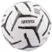Balón de fútbol Juventus blanco y negro tamaño 5 - Mondo Toys
