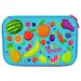 imagen de Bambino: Estuche desplegable 3D de frutas 22x5x15cm 1