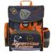 imagen de Bambino: Mochila escolar ergonómica militar, mochila 36x27x14cm 1