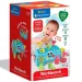 imagen de 2en 1 en banco de trabajo y caja de herramientas con herramientas - Clementoni baby 1