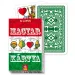Baraja Húngara Clásica de 32 Cartas - Trefl