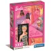 imagen de Barbie 65 años 1000 piezas Puzzle Compacto 50x70cm - Clementoni 1