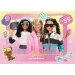 imagen de Barbie amigas 104 piezas maxi puzzle - Clementoni 2