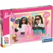 imagen de Barbie amigas 104 piezas maxi puzzle - Clementoni 1