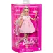imagen de Barbie: Amigas a la moda - Muñeca rubia - Mattel 1