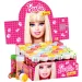 Barbie burbujero 60ml