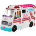 imagen de Barbie Care Clinic ambulancia - Mattel 2