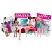 imagen de Barbie Care Clinic ambulancia - Mattel 3