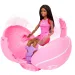 imagen de Barbie Carrera Increíble Muñeca - Tenista - Mattel 4