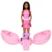 imagen de Barbie Carrera Increíble Muñeca - Tenista - Mattel 5