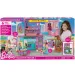 imagen de Barbie: Casa de ensueño de Malibu - Mattel 1