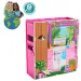 imagen de Barbie: Casa de ensueño por un mundo mejor con accesorios - Mattel 4