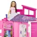 imagen de Barbie: Casa de ensueño por un mundo mejor con accesorios - Mattel 5