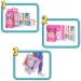 imagen de Barbie: Casa de ensueño por un mundo mejor con accesorios - Mattel 6