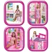 imagen de Barbie: Casa de ensueño por un mundo mejor con accesorios - Mattel 7