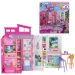 imagen de Barbie: Casa de ensueño por un mundo mejor con accesorios - Mattel 1