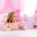imagen de Barbie Cascanueces - Baila Clara muñeca - Mattel 3