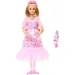 imagen de Barbie Cascanueces - Clara bailarina muñeca – Mattel 2