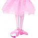 imagen de Barbie Cascanueces - Clara bailarina muñeca – Mattel 4