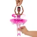 imagen de Barbie Cascanueces - Hada de Caramelo - Mattel 4
