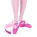 imagen de Barbie Cascanueces - Hada de Caramelo - Mattel 6