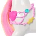 imagen de Barbie Cascanueces - Juego de Trineo Nevado con Caballo - Mattel 5