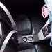 imagen de Barbie: Coche descapotable rosa Barbie 2022 - Mattel 4