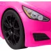 imagen de Barbie: Coche descapotable rosa Barbie 2022 - Mattel 5