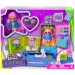 imagen de Barbie: Conjunto de reino de juegos extravagante para mascotas - Mattel 1
